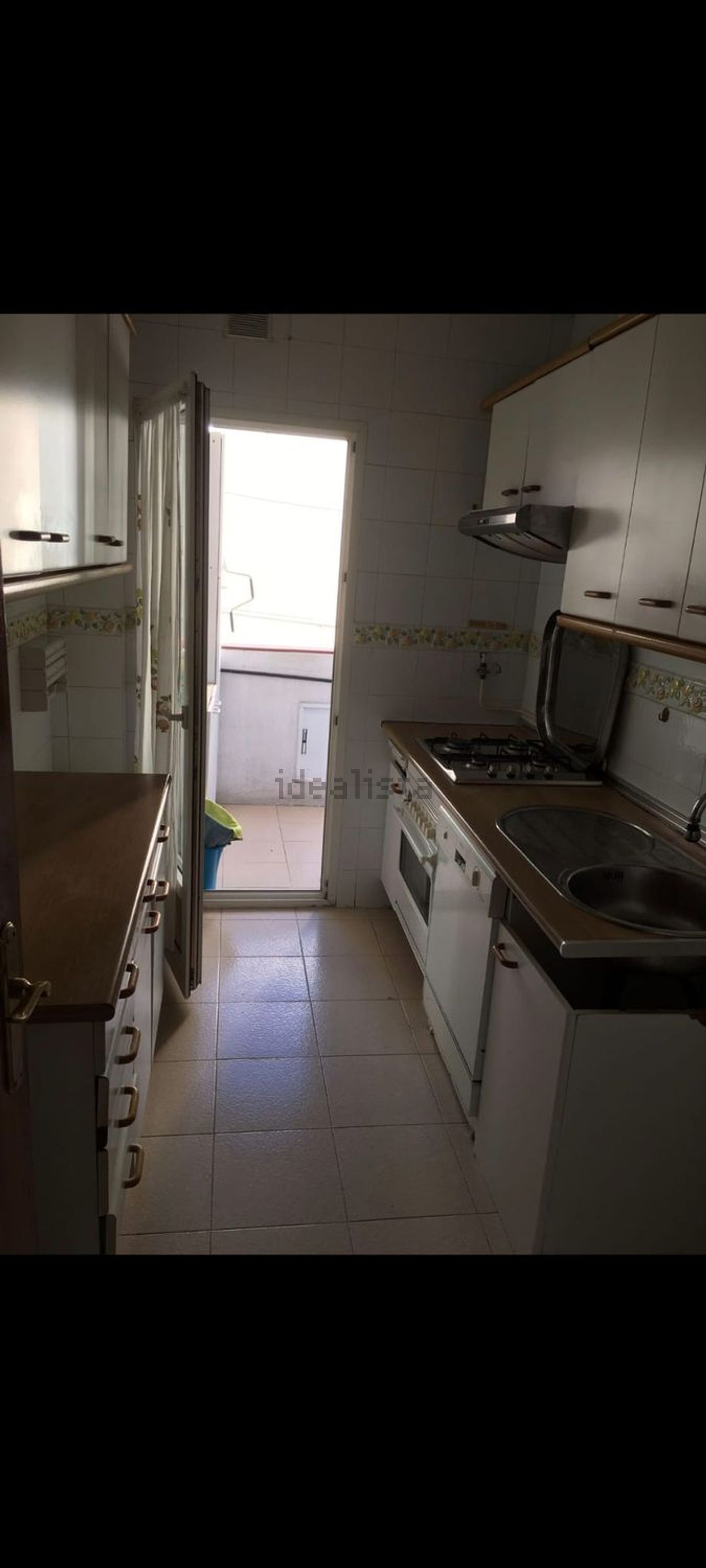 Habitación en alquiler, Madrid