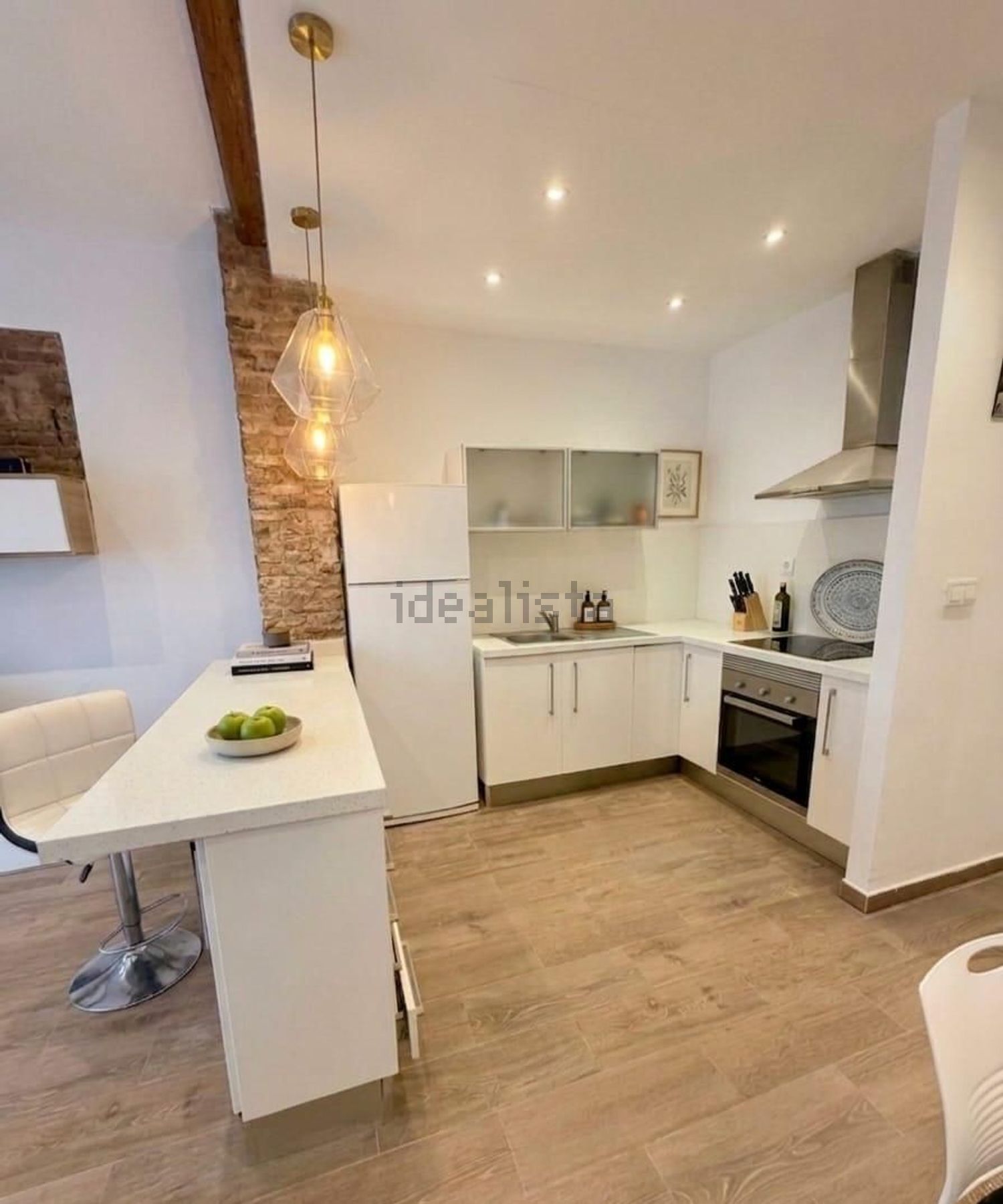 Pis de 65 m² a València