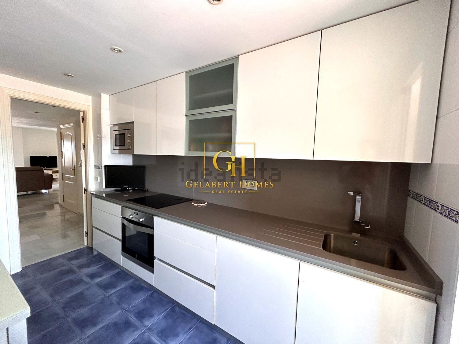 Wohnung 100 m² in Marbella