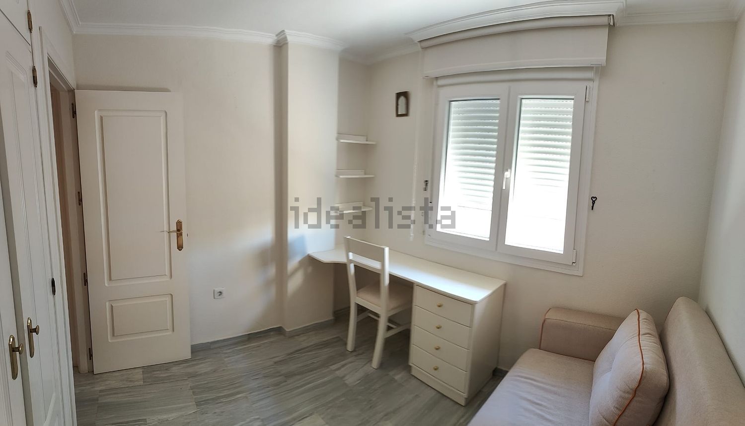 Piso de 90 m² en Málaga