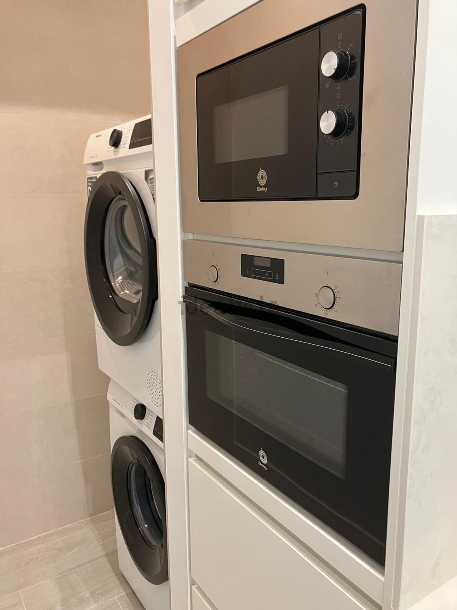 Piso de 52 m² en Guecho