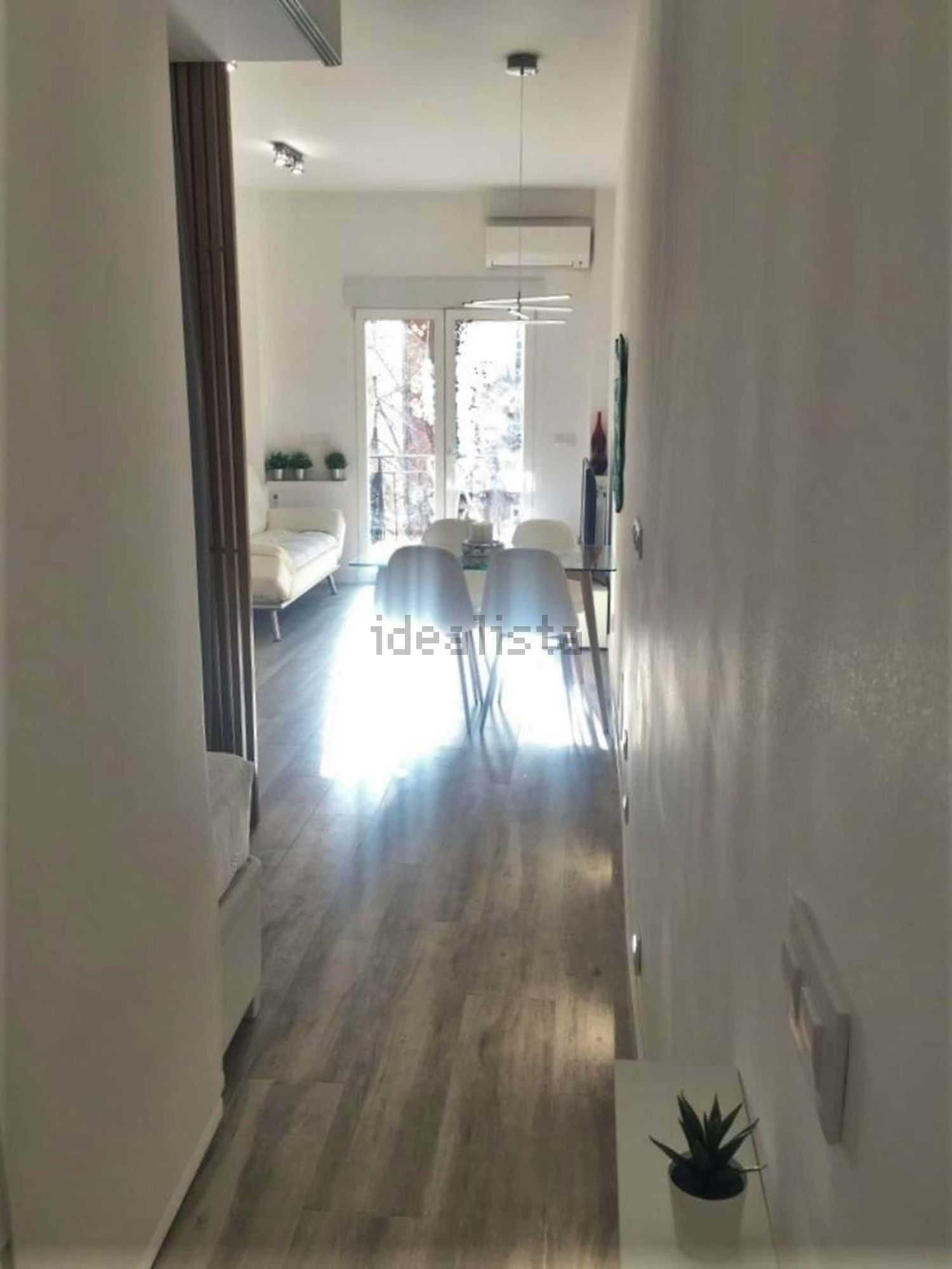 Wohnung 50 m² in Madrid