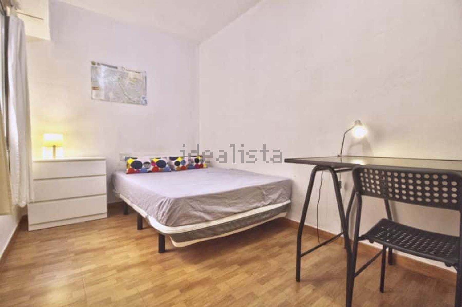 Habitación en alquiler, Valencia