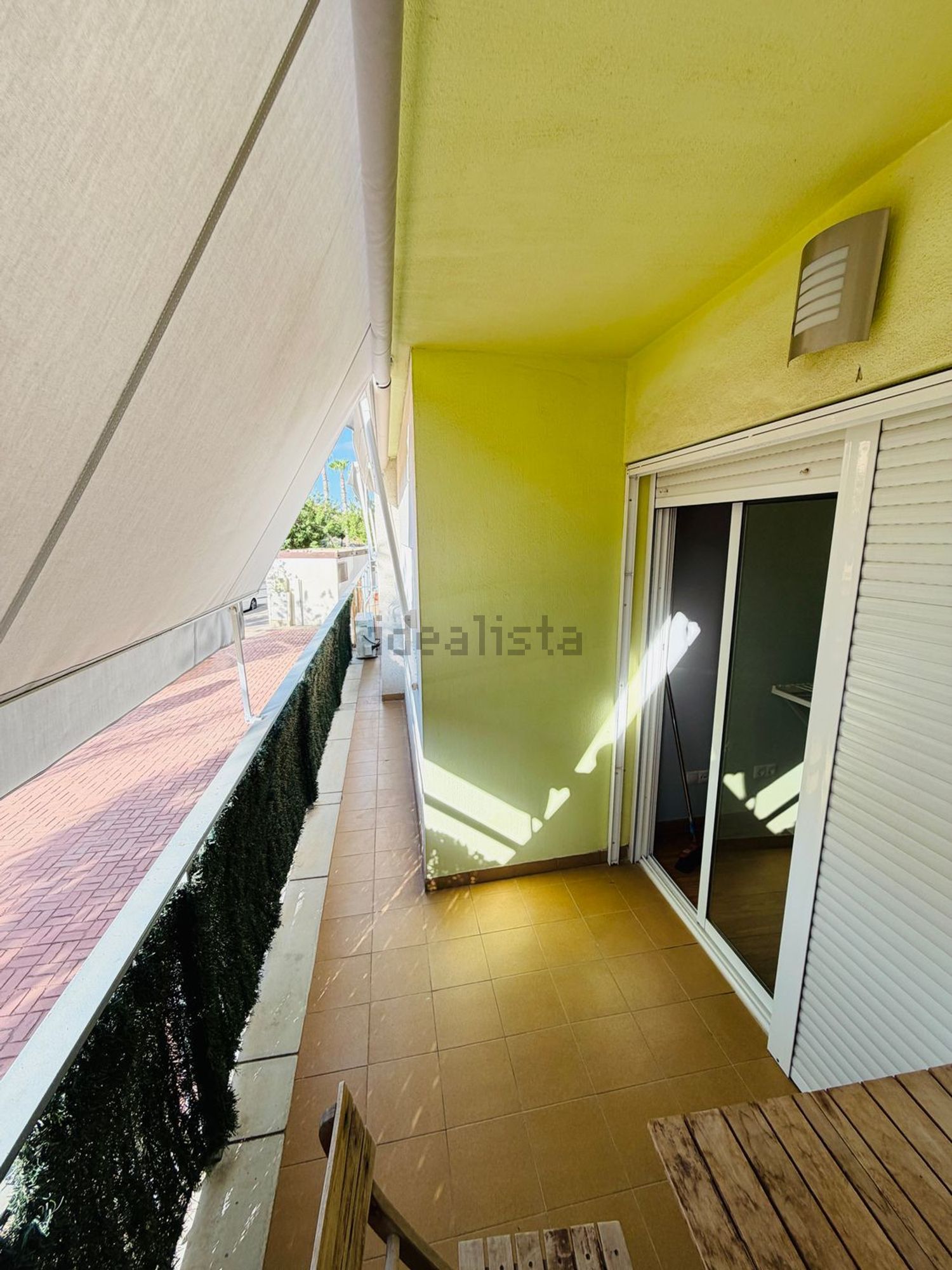 Piso de 59 m² en Molina de Segura