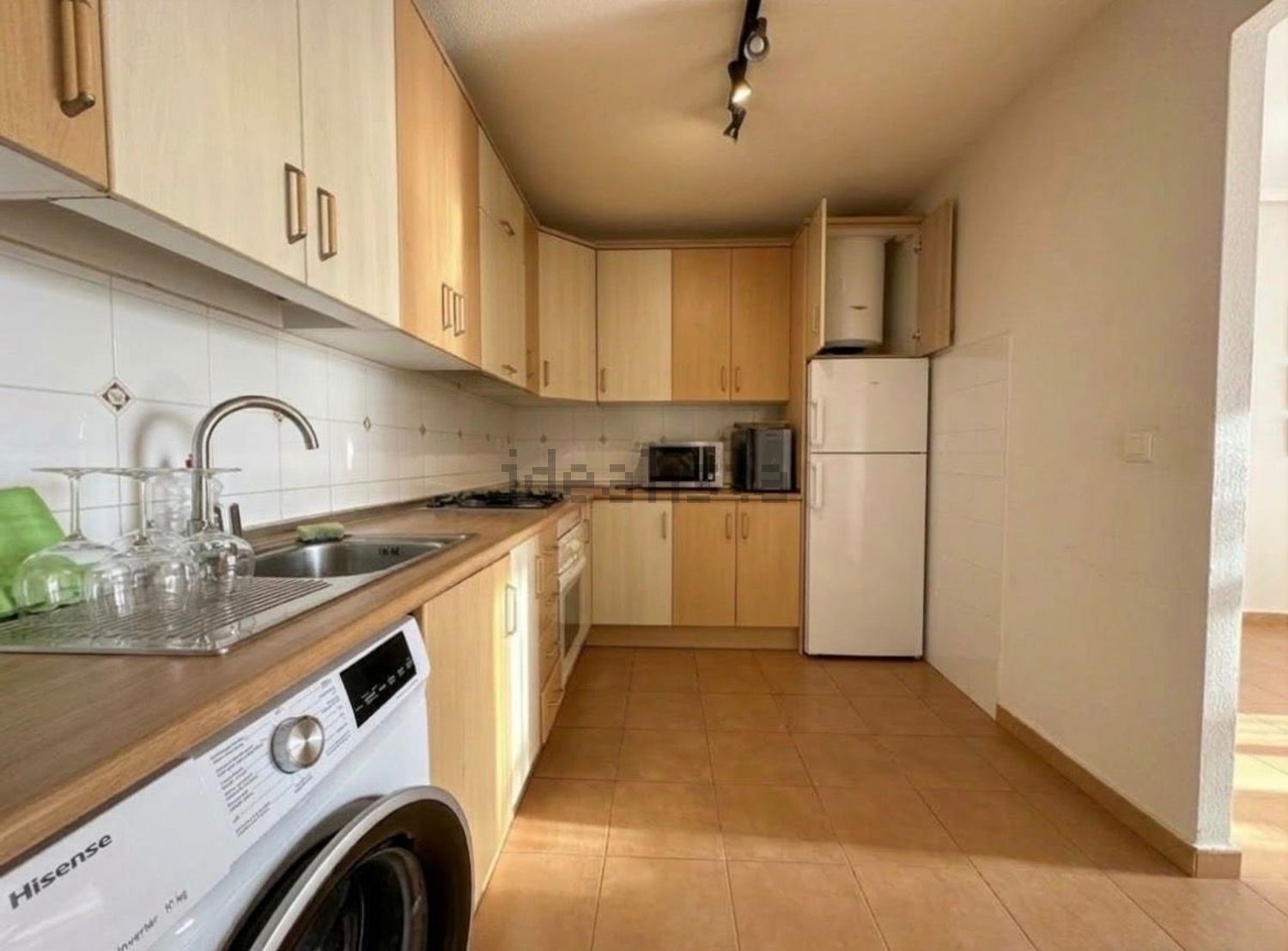 Casa de 90 m² a Torrevella