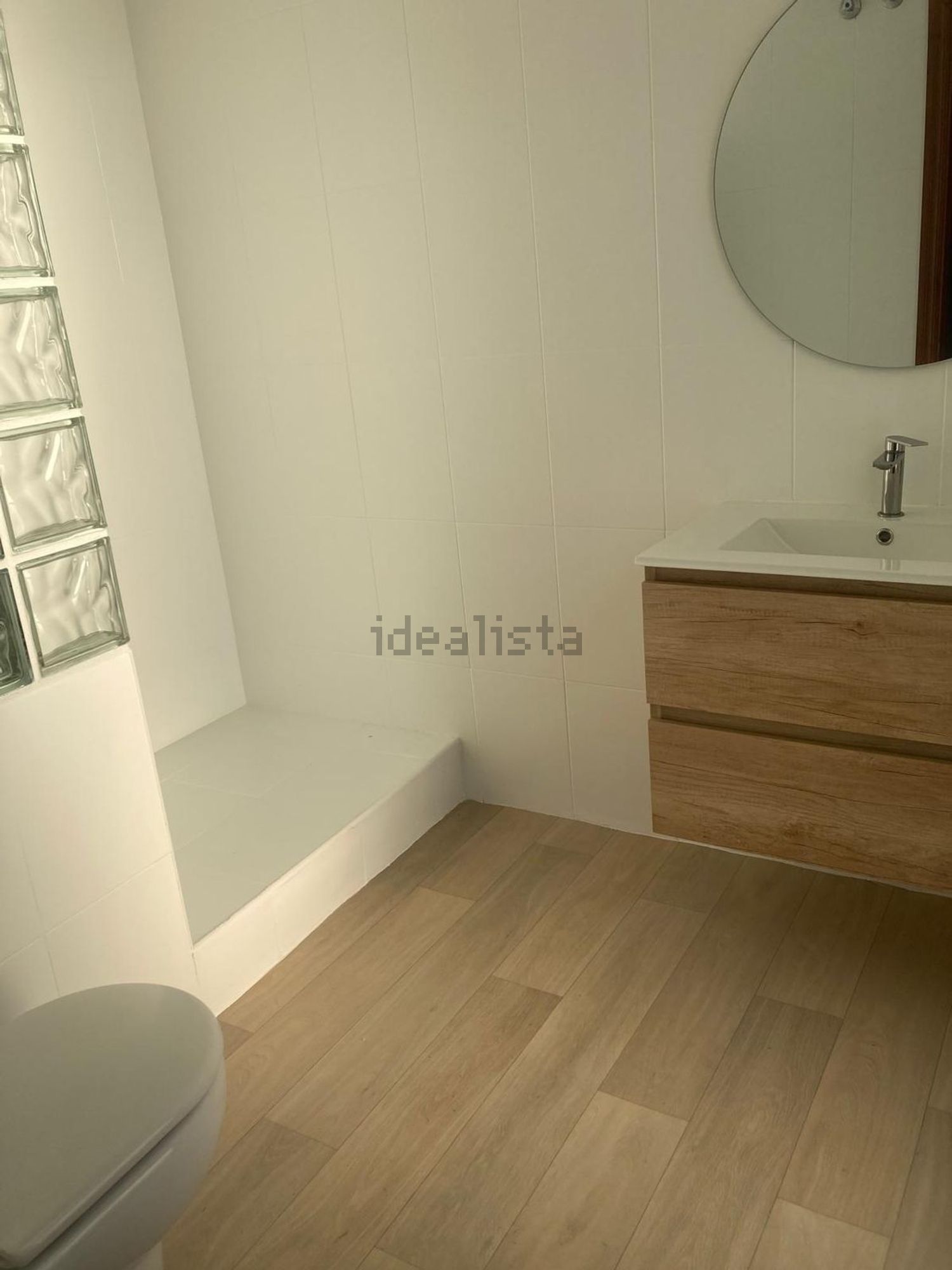 Piso de 88 m² en Mungia