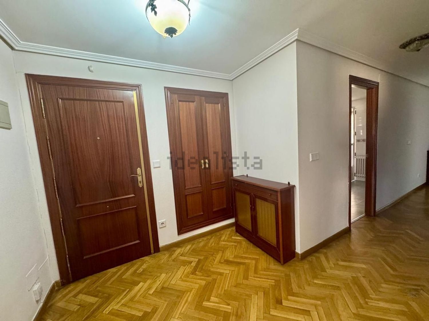 Piso de 107 m² en Valladolid