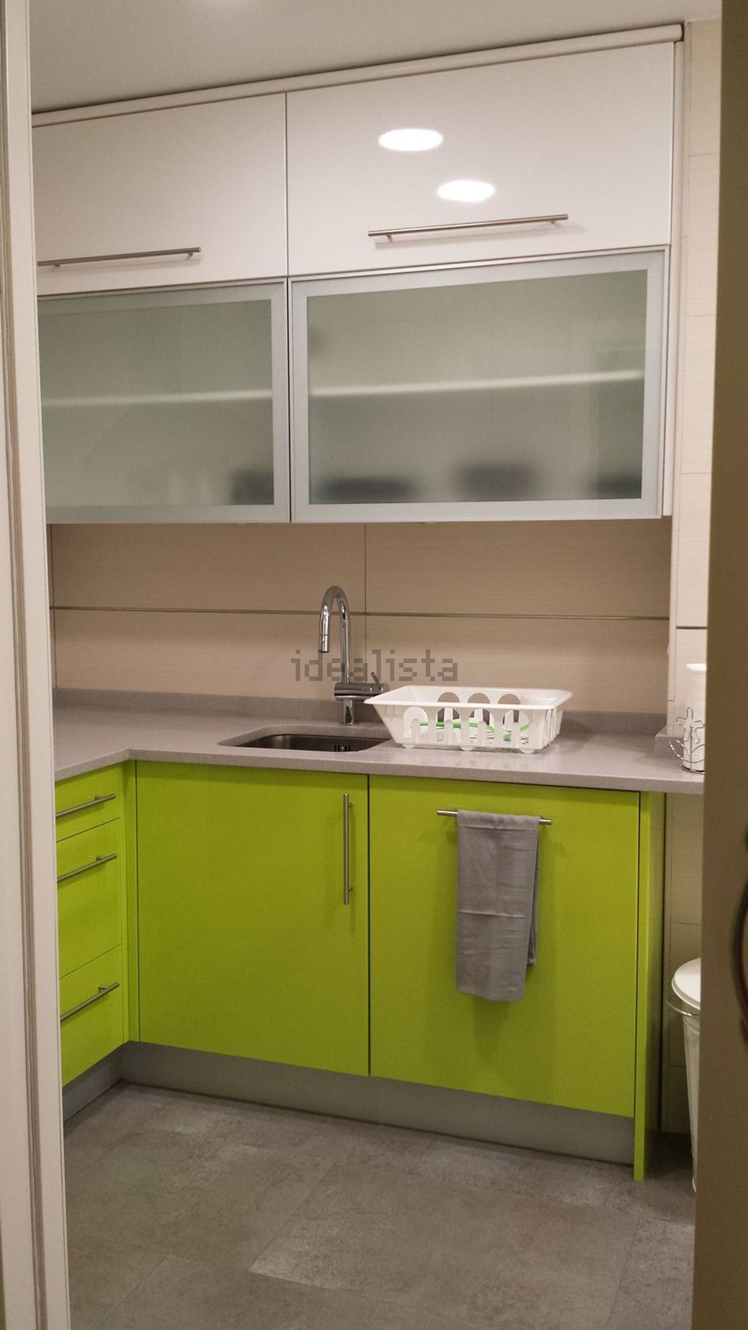 Habitación 60 m², Madrid