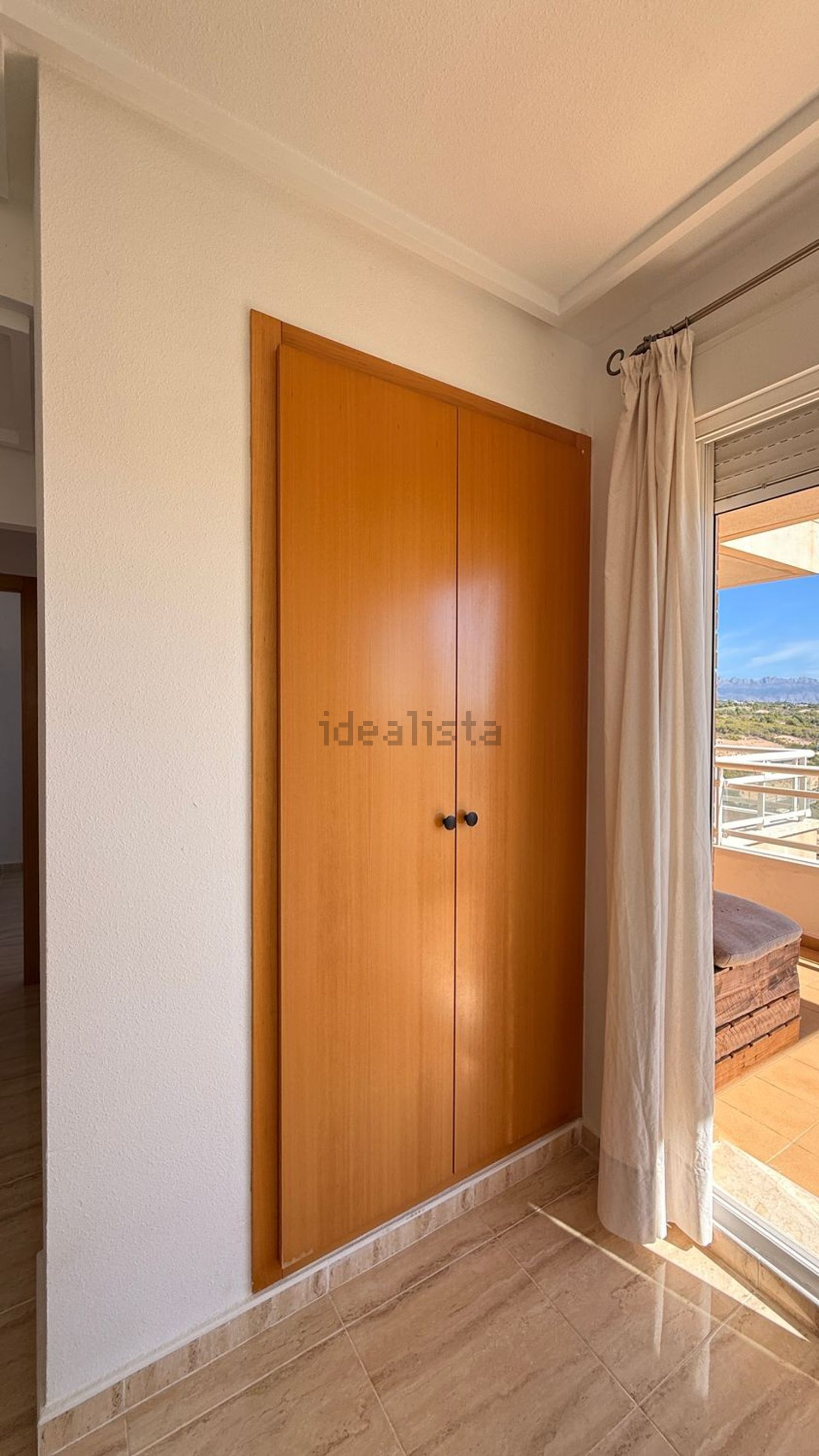 Wohnung 120 m² in Benidorm
