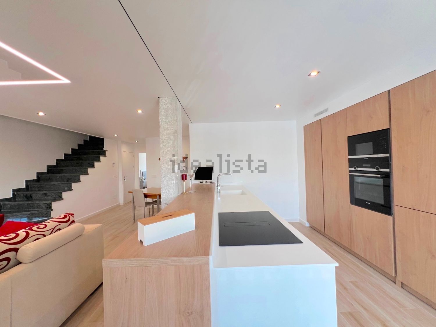 Casa de 418 m² en San Javier