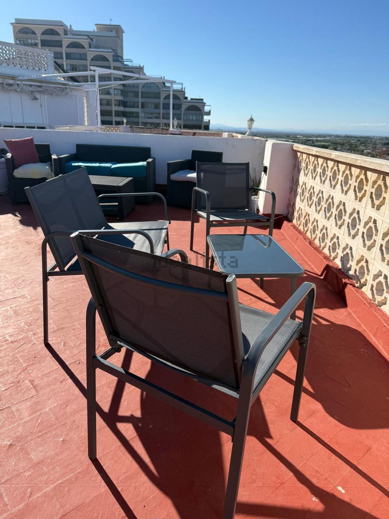 Piso de 50 m² en Cullera