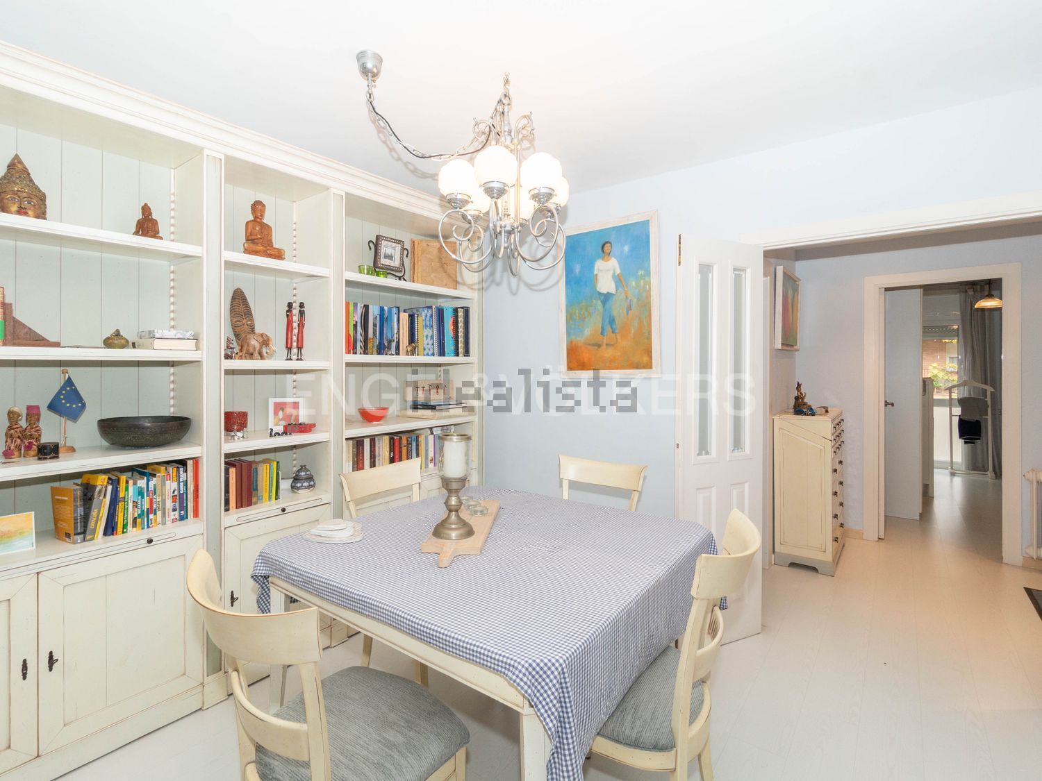 Apartamento 122 m² em Vilassar de Mar