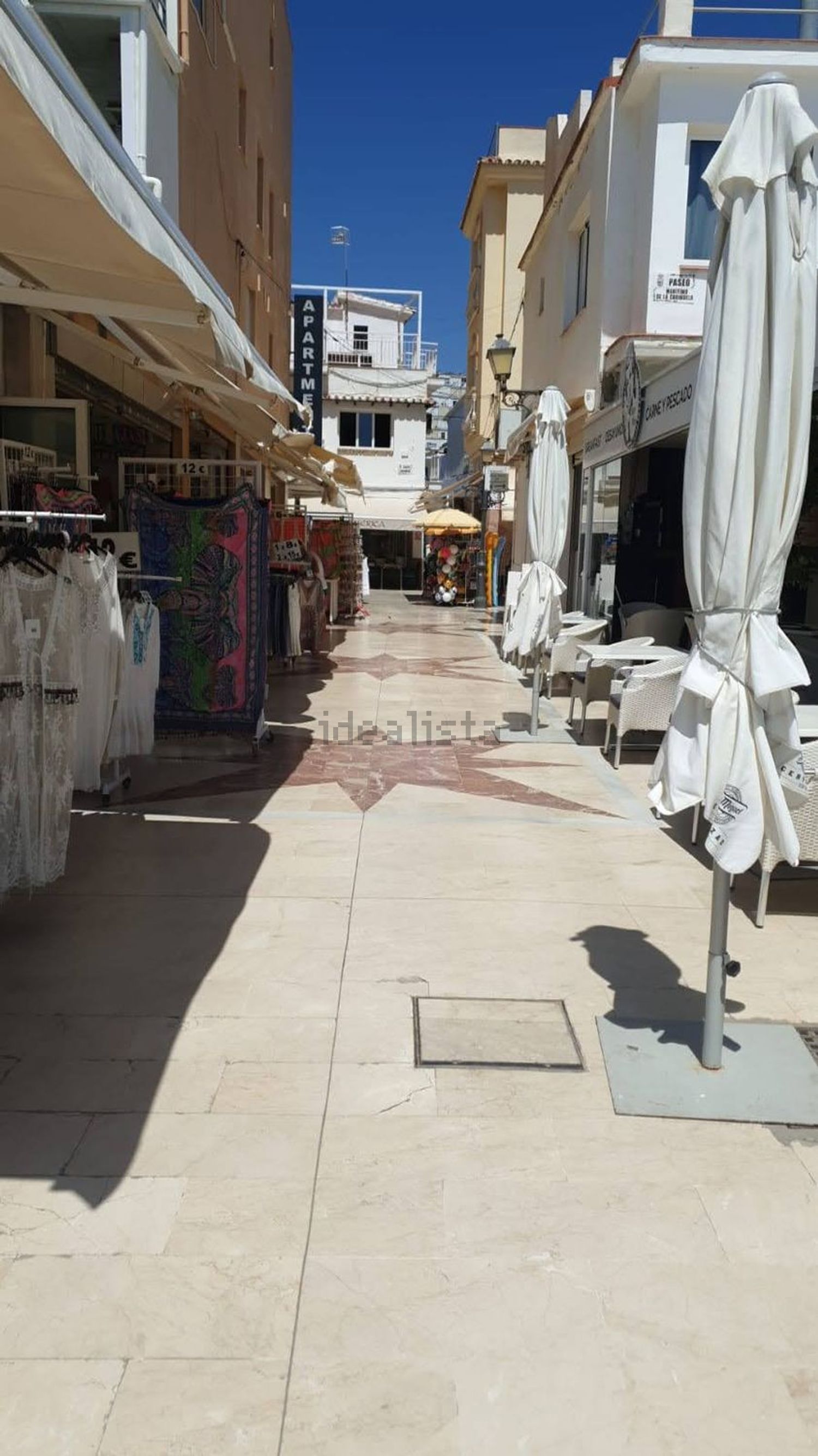 Appartamento 51 m² a Torremolinos