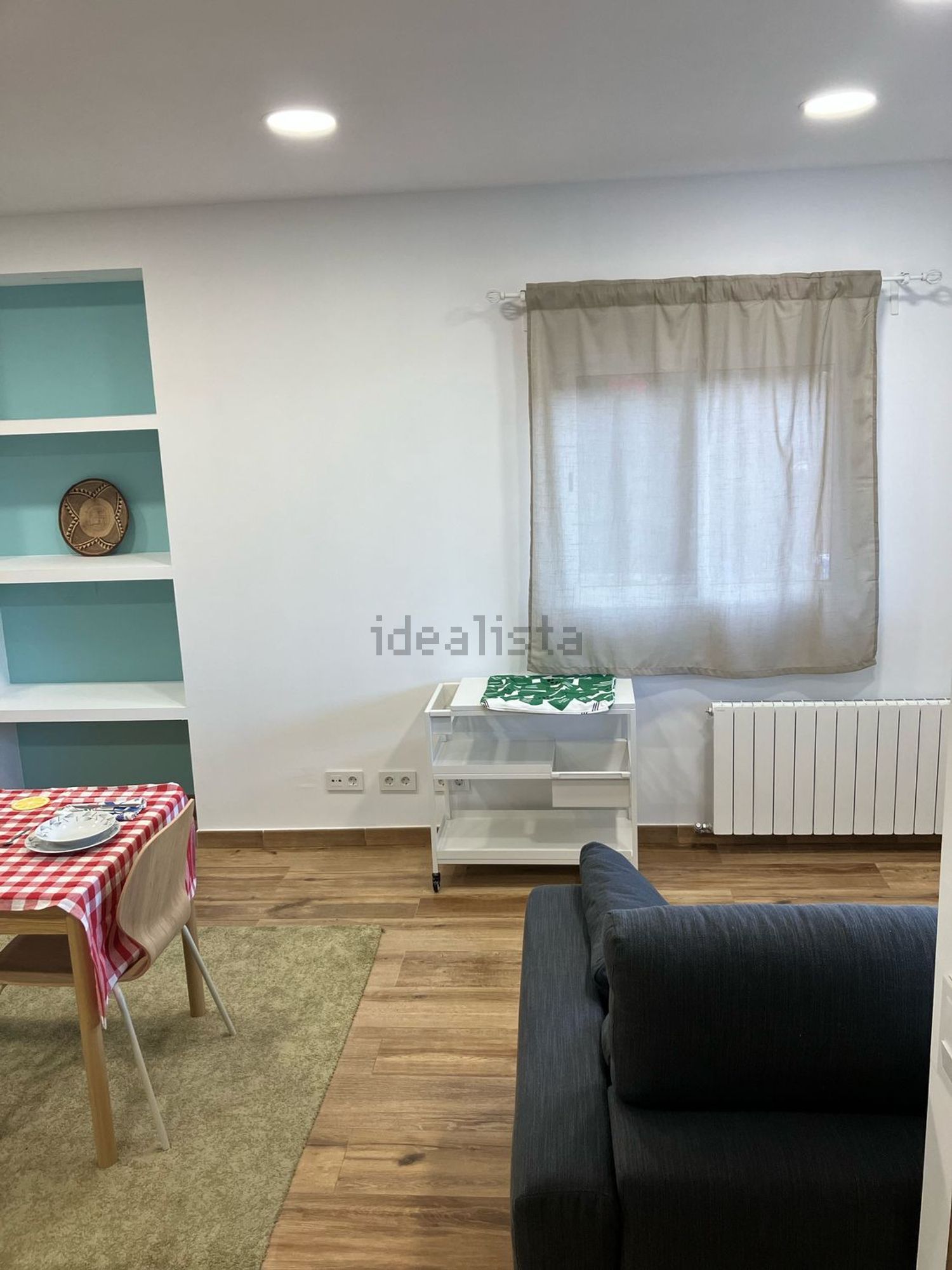 Piso de 35 m² en Rubí
