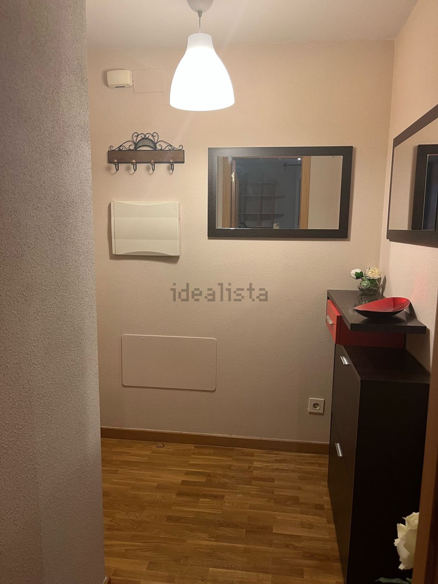 Wohnung 60 m² in Palencia