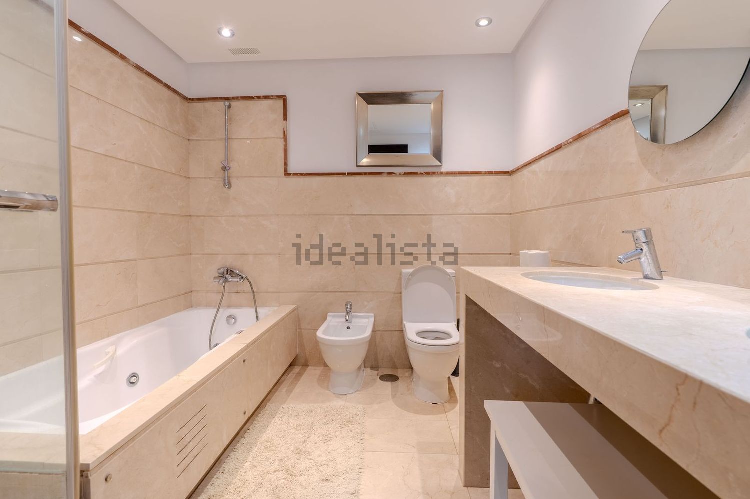 Pis de 180 m² a Benahavís