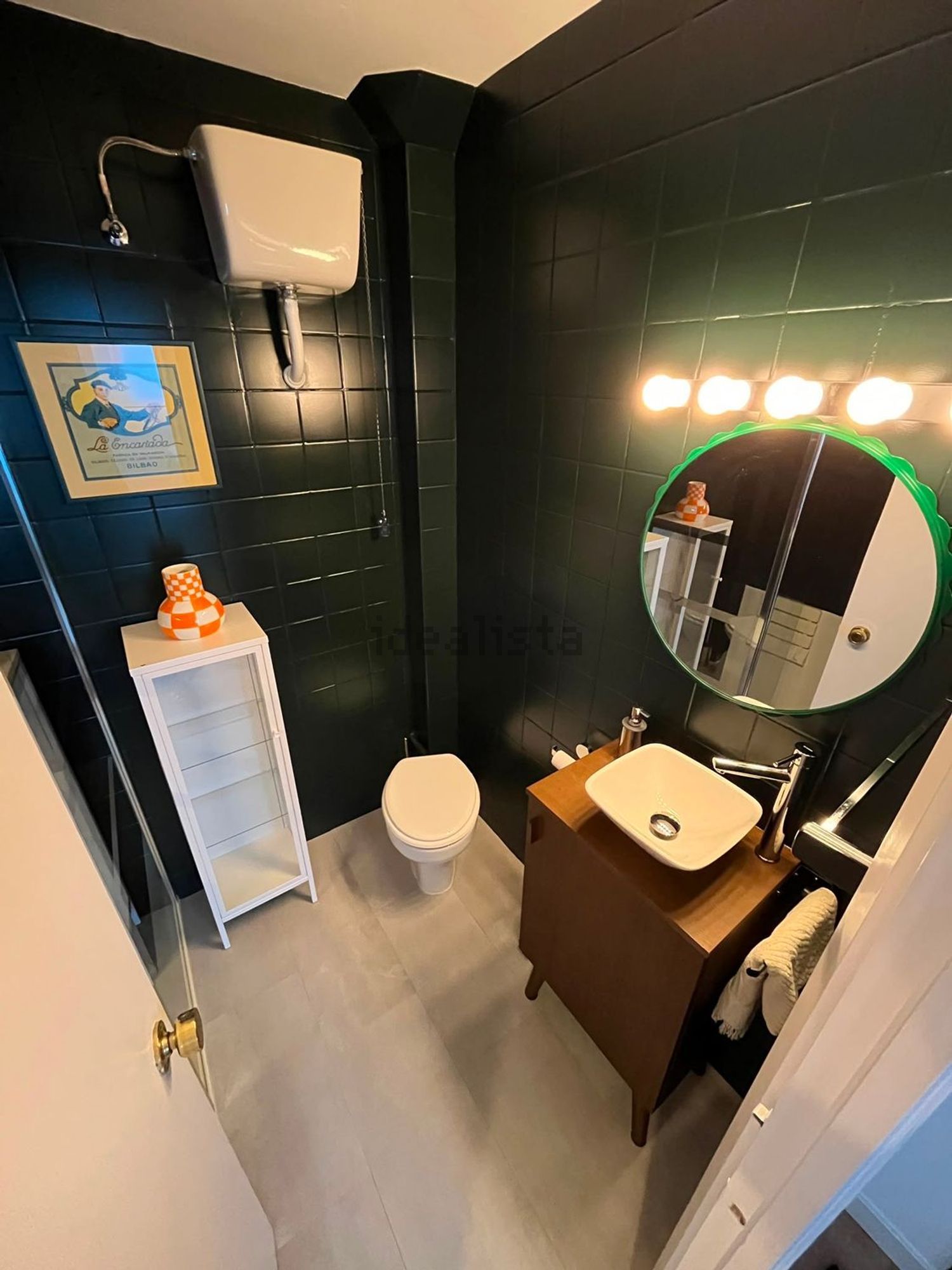 Piso de 60 m² en Gorliz