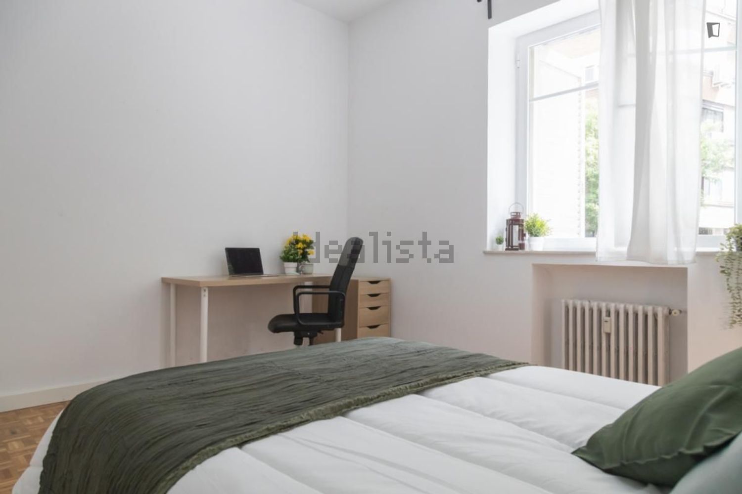 Piso de 135 m² en Madrid