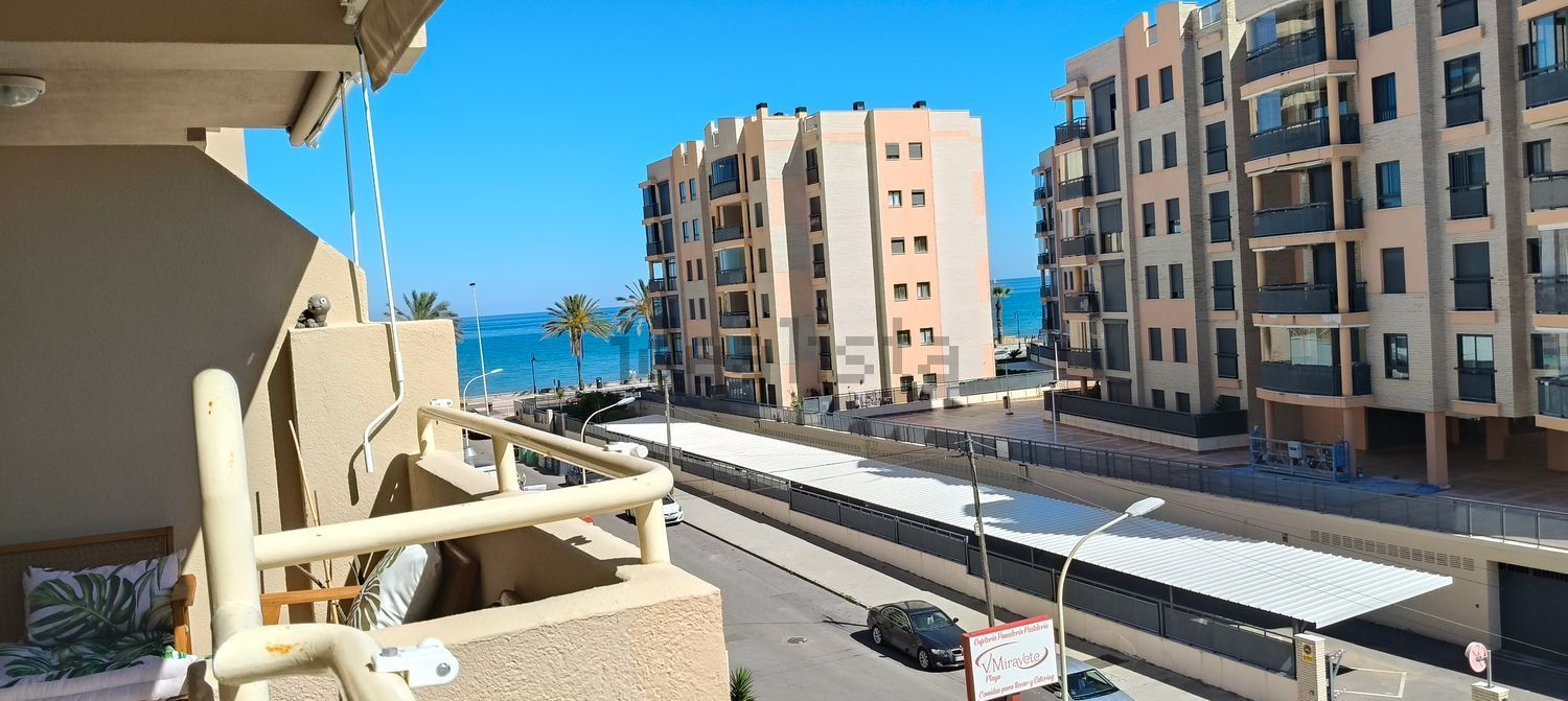 Appartement 82 m² à Benicàssim / Benicasim