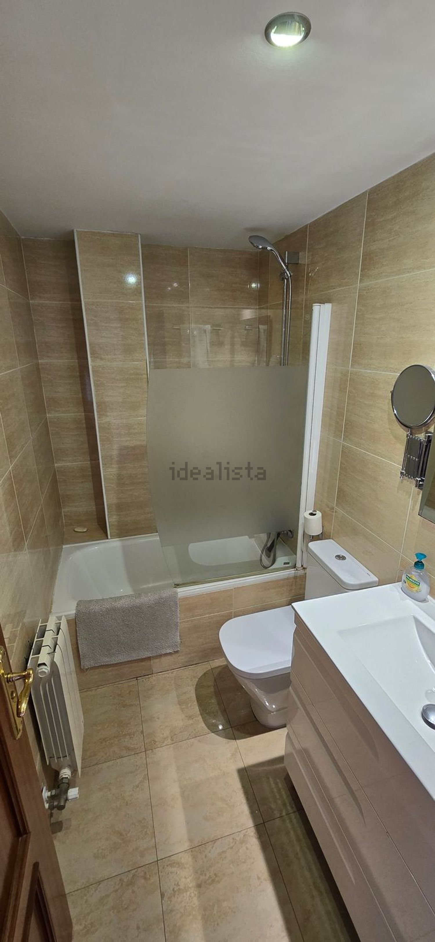 Habitación en alquiler, Palma