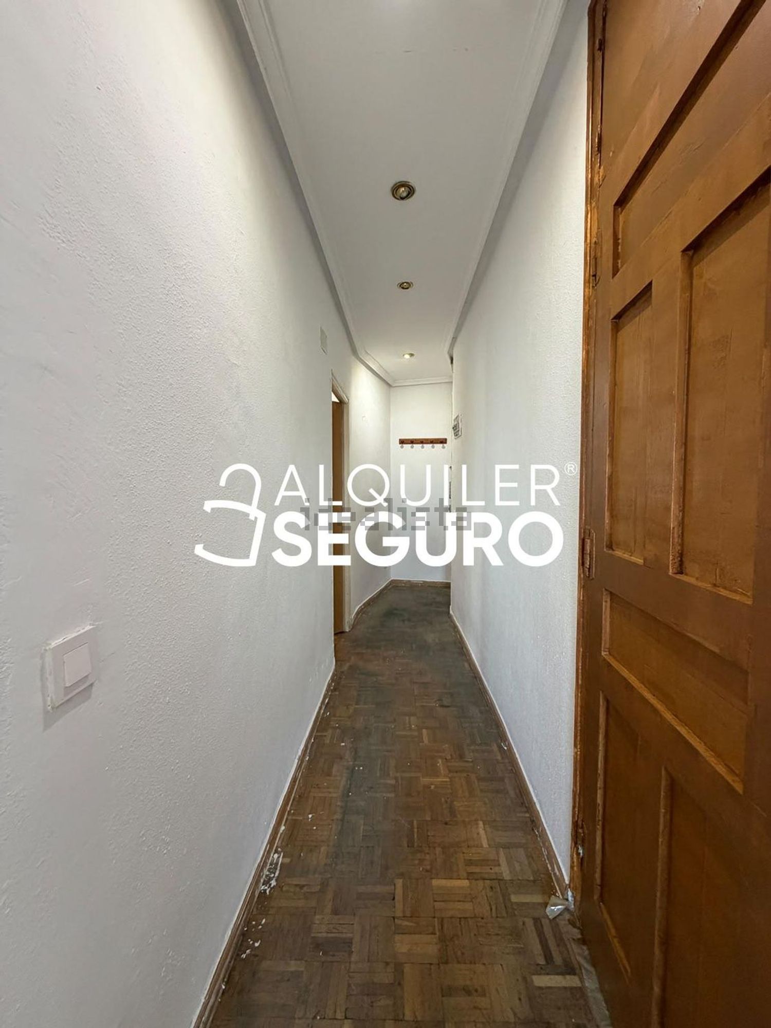 Appartamento 86 m² a Madrid