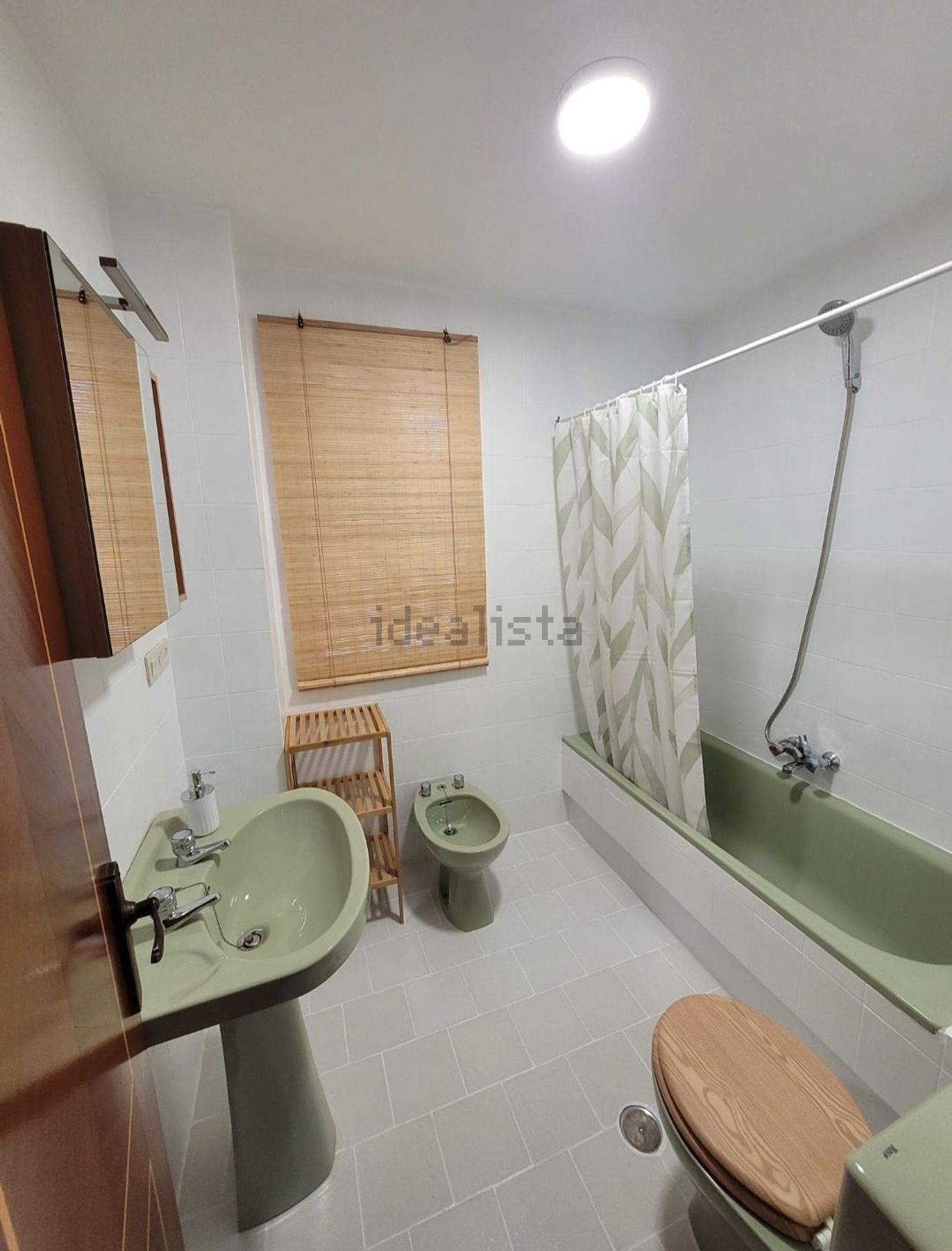 Piso de 105 m² en Baeza
