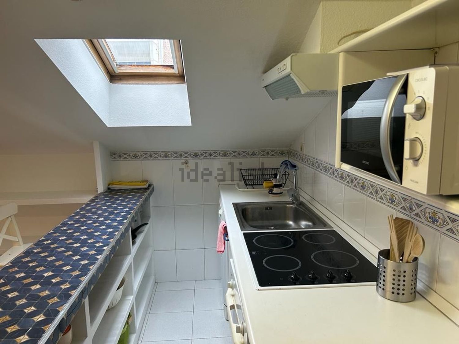 Pis de 45 m² a Madrid