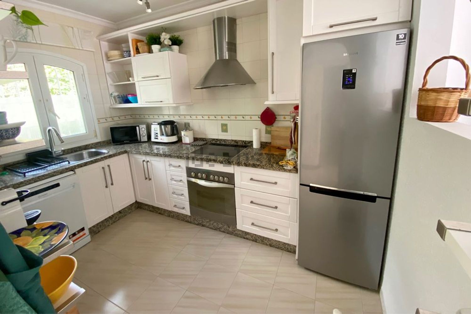 Moradia 80 m² em Nerja