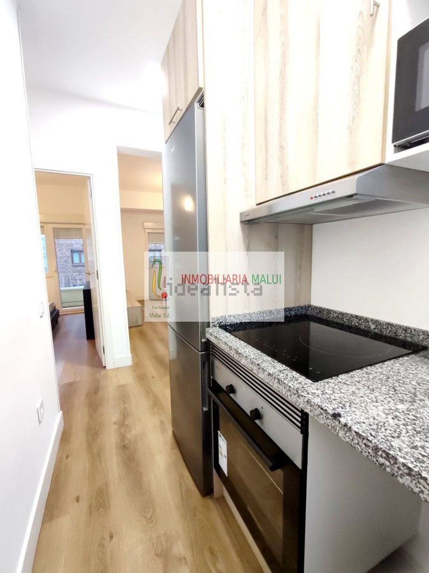 Pis de 60 m² a Llanera