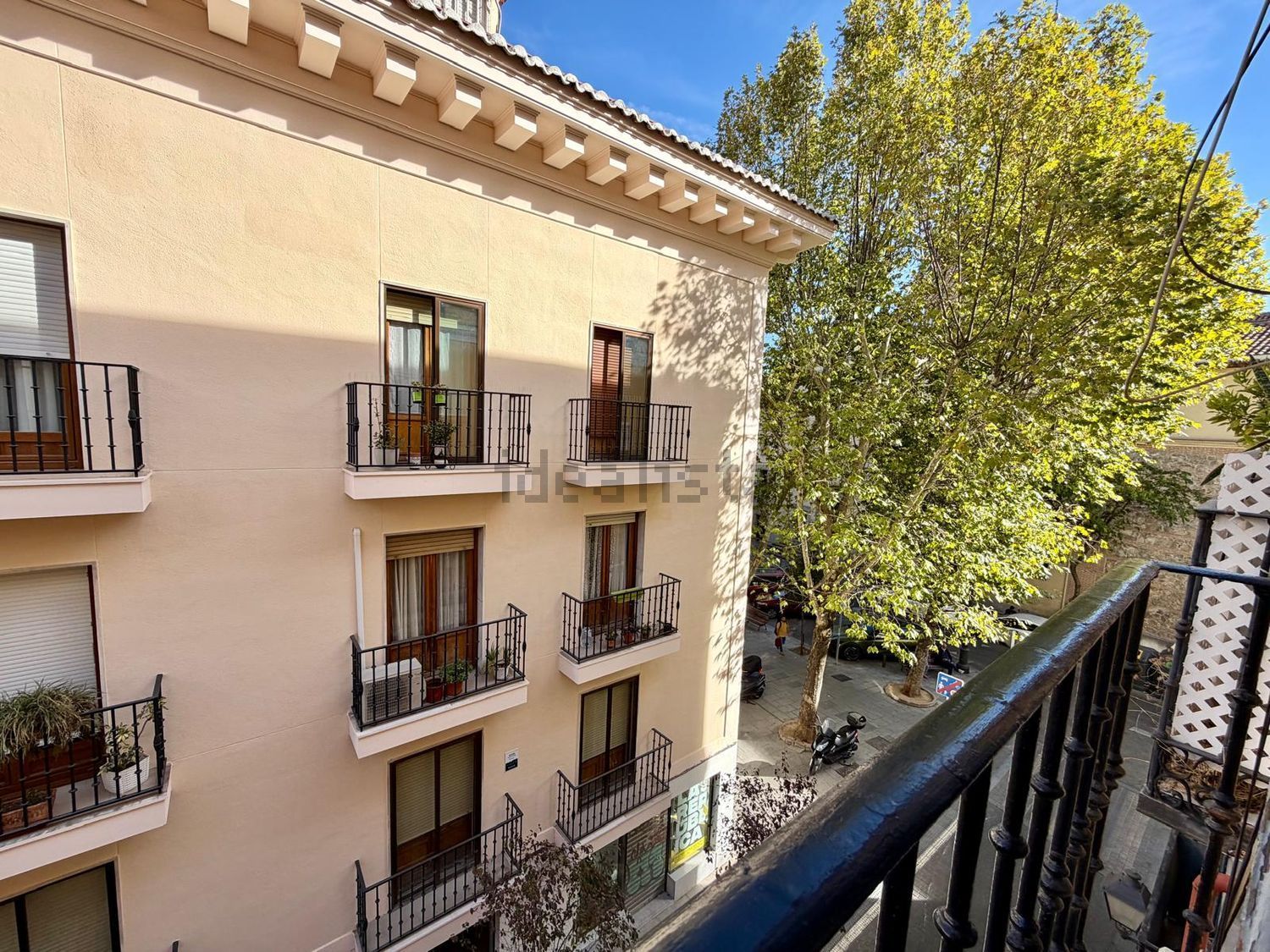 Pis de 78 m² a Madrid