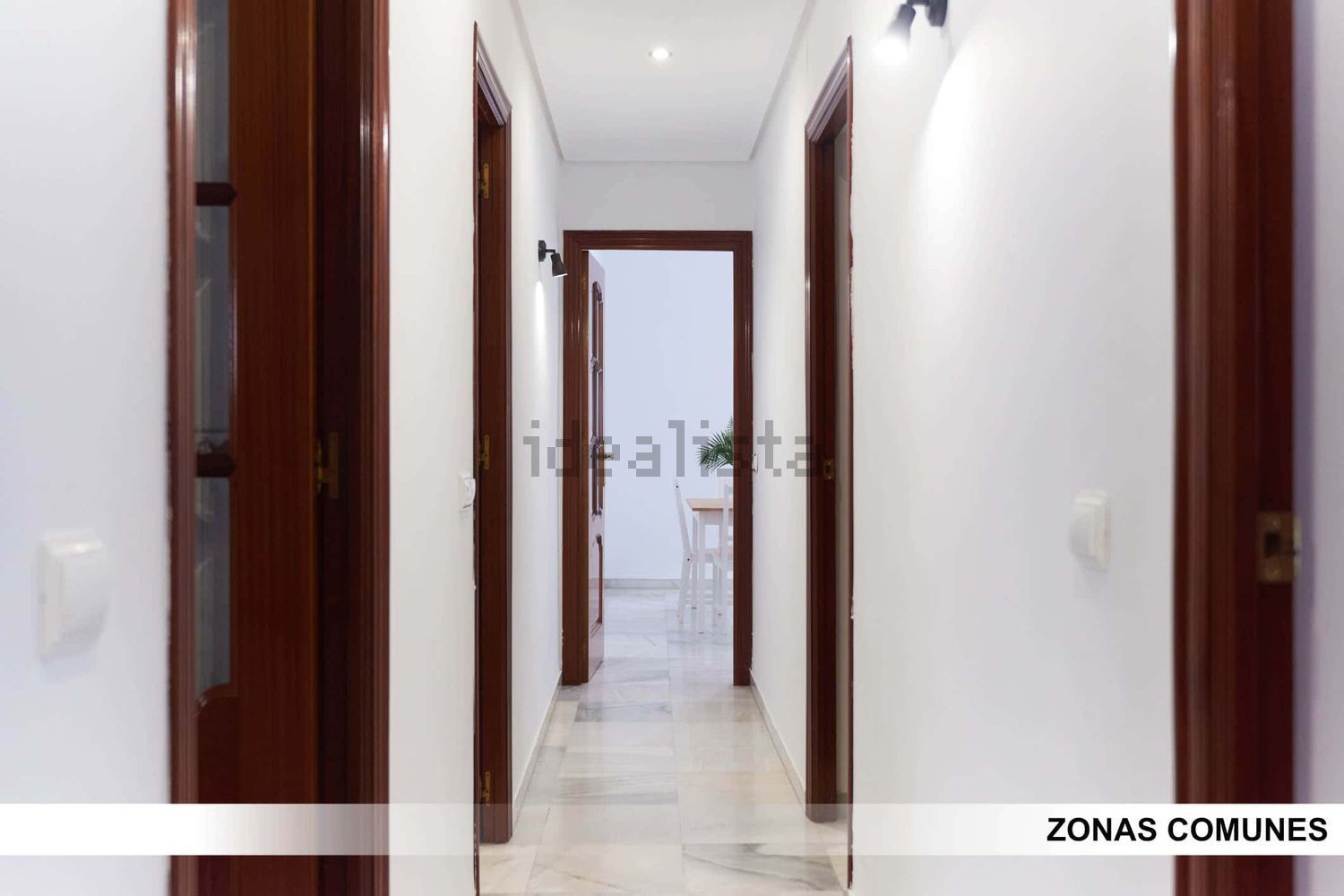 Habitación 85 m², Sevilla