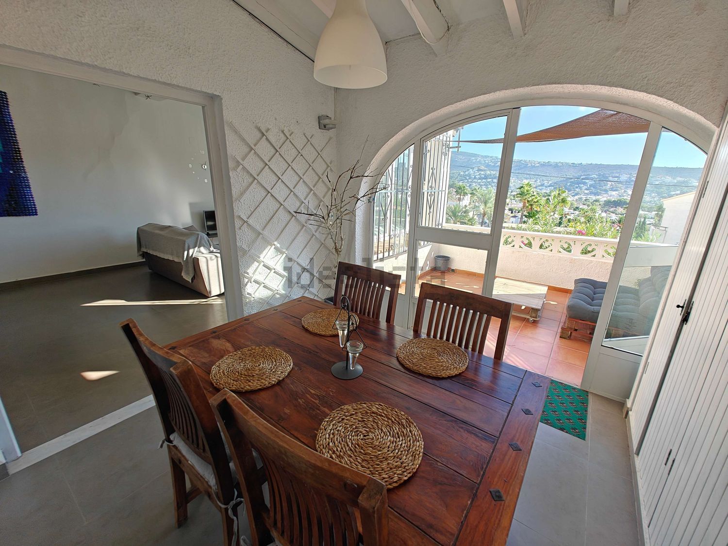 Casa de 90 m² a Teulada