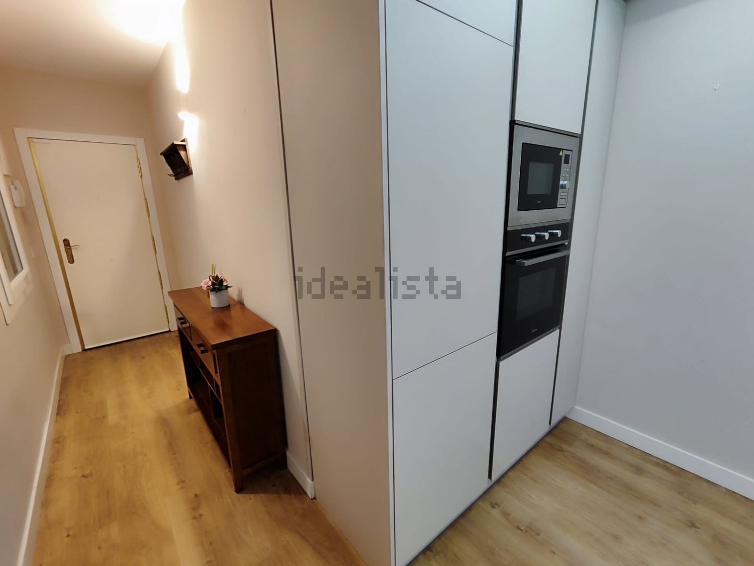 Flat 80 m² in Madrid