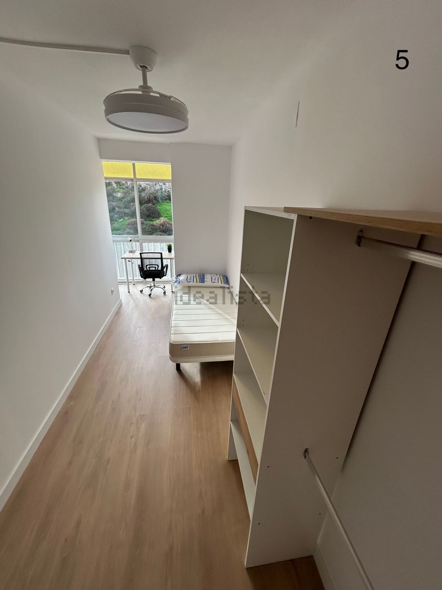 Room for rent, Cartagena