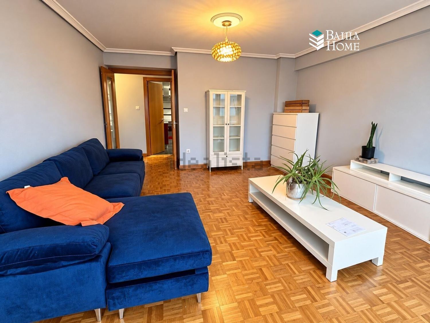 Pis de 63 m² a Santander