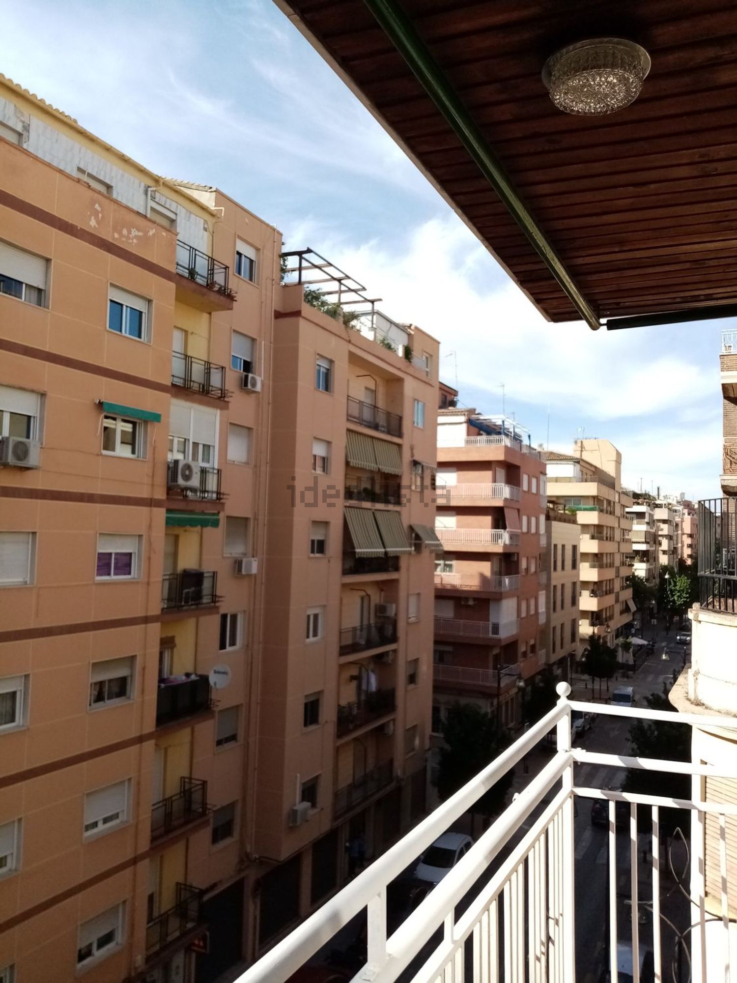 Habitación en alquiler, Granada