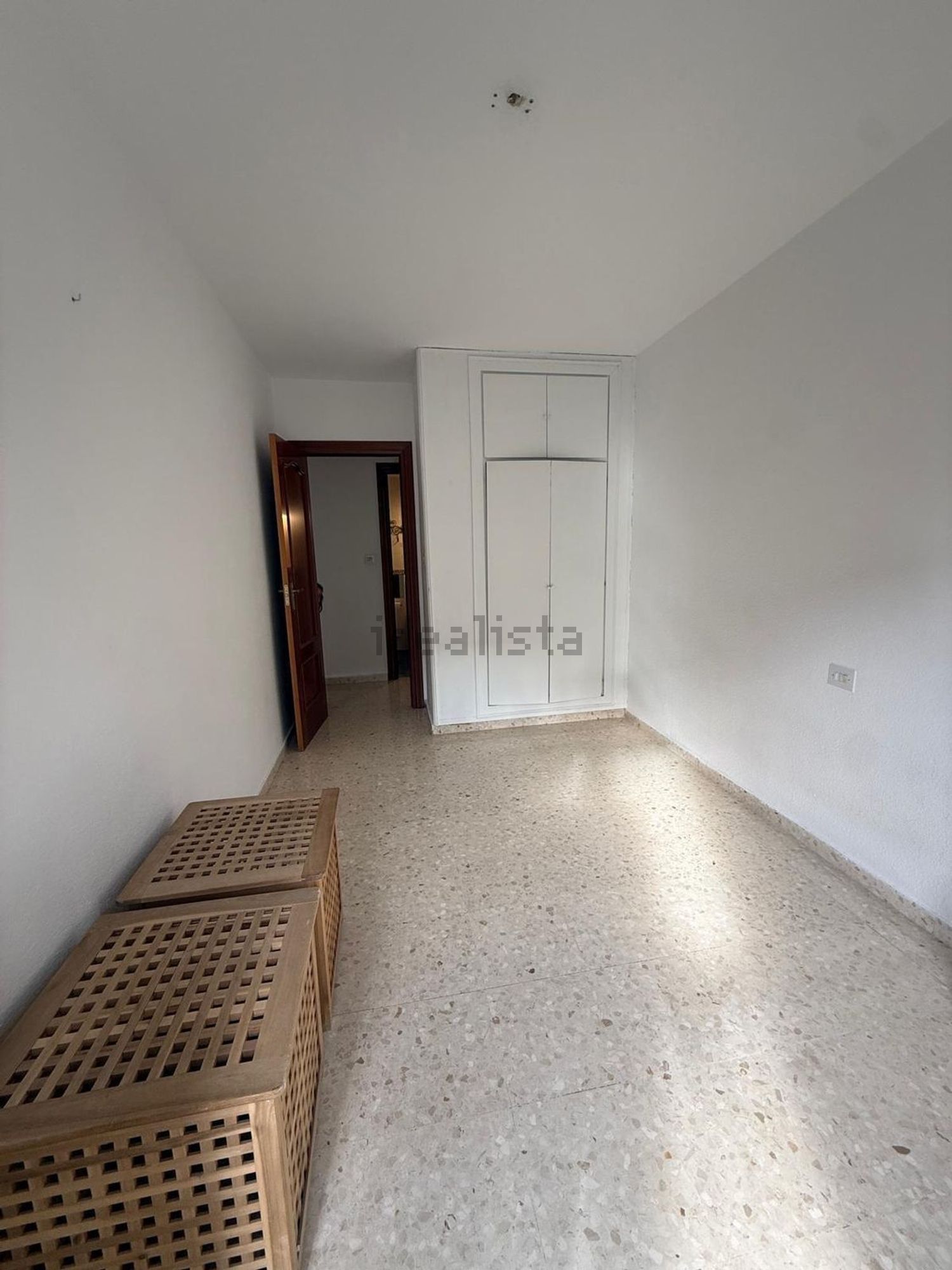Pis de 100 m² a Granada