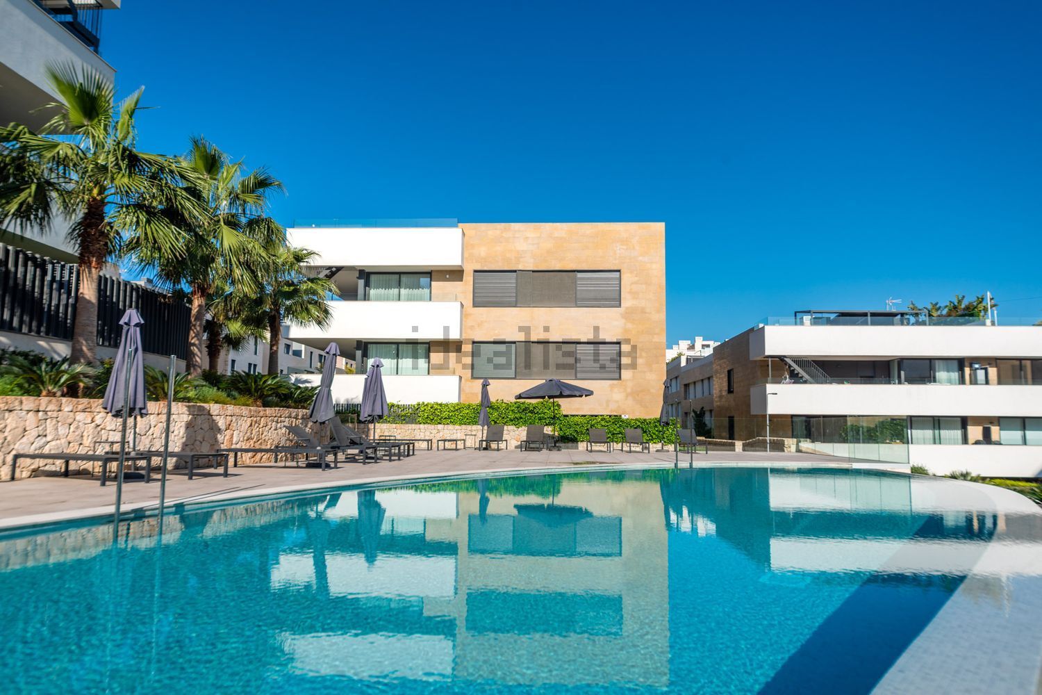 Pis de 289 m² a Palma