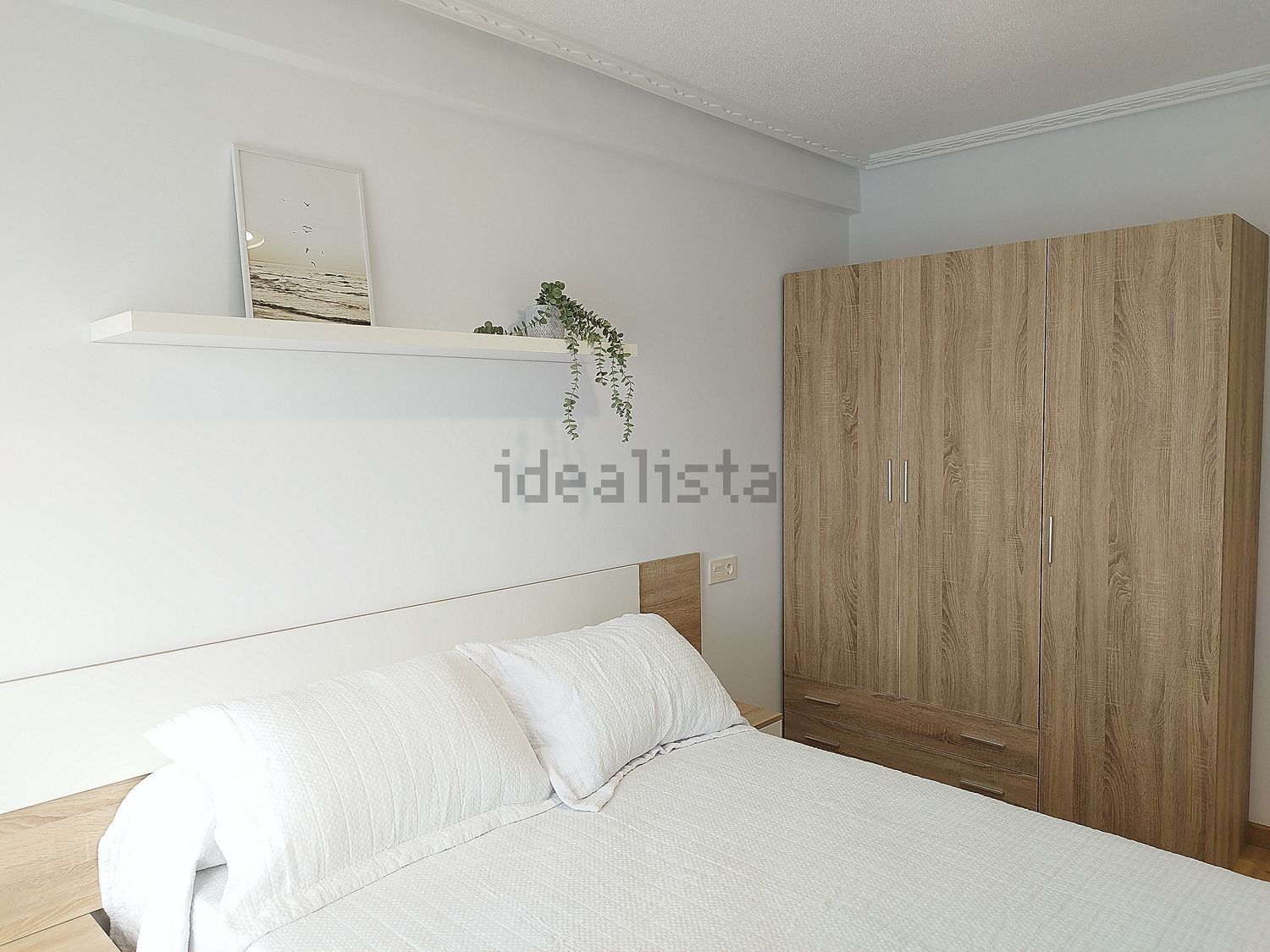 Habitació de lloguer, Avilés
