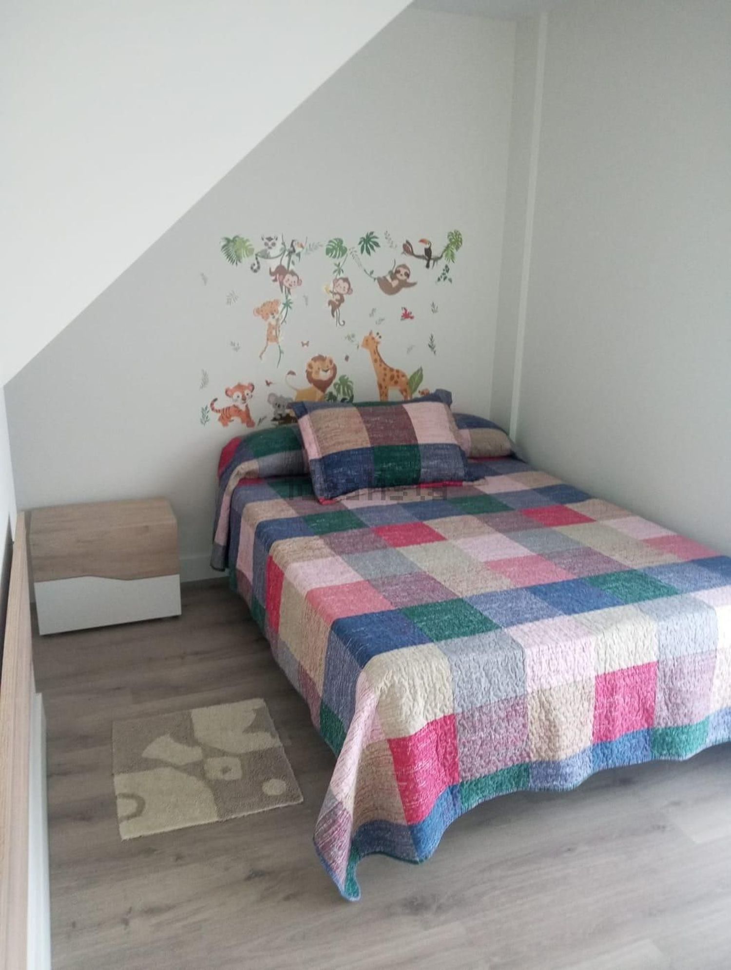 Piso de 120 m² en Almería