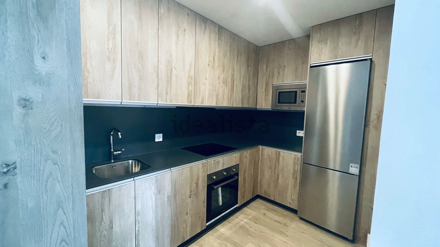 Pis de 70 m² a Sevilla
