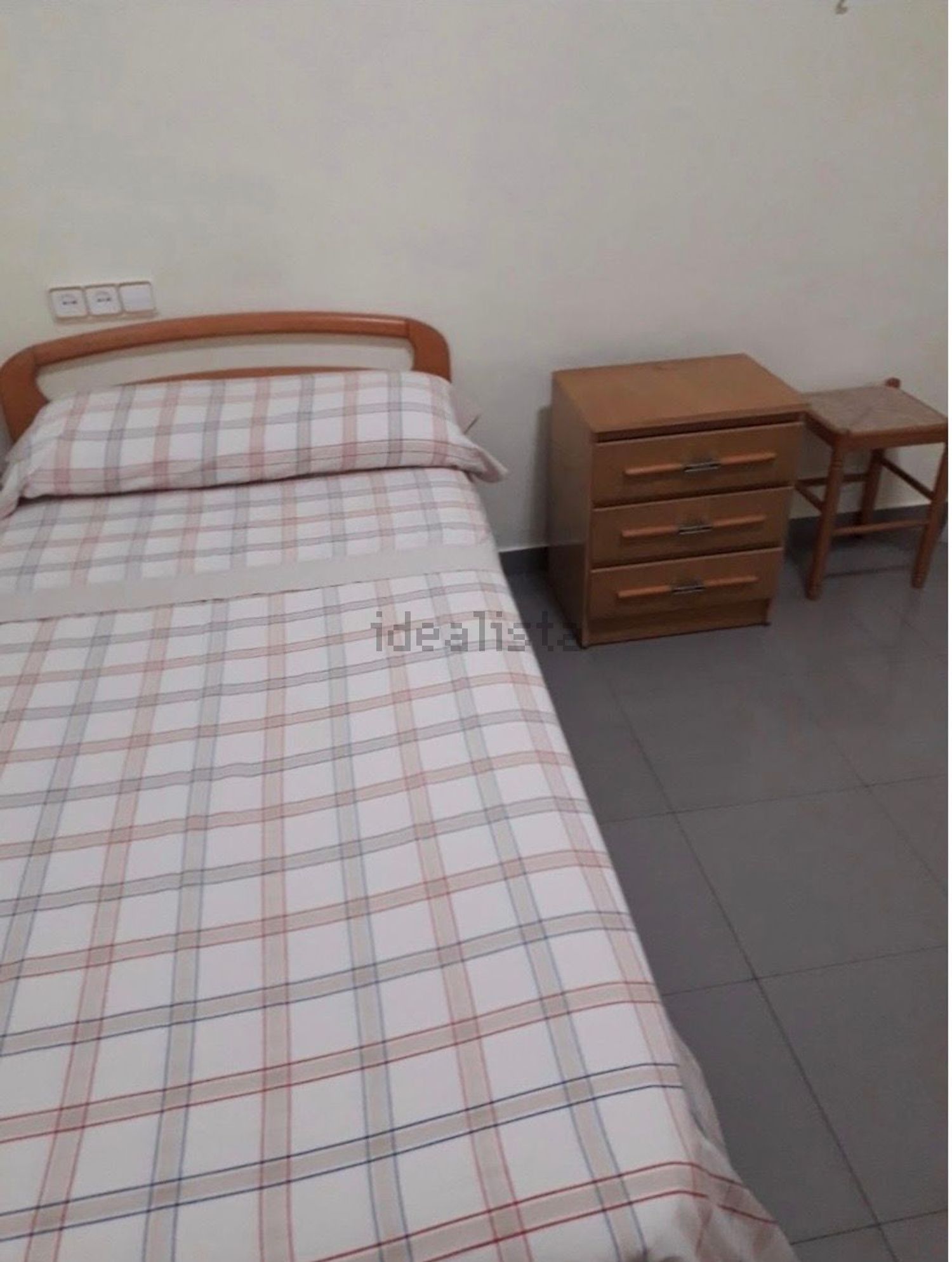 Pis de 84 m² a Barcelona