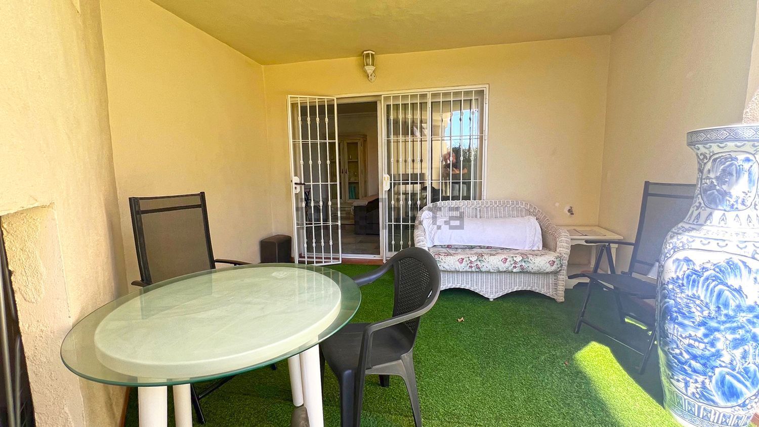 Wohnung 123 m² in Marbella