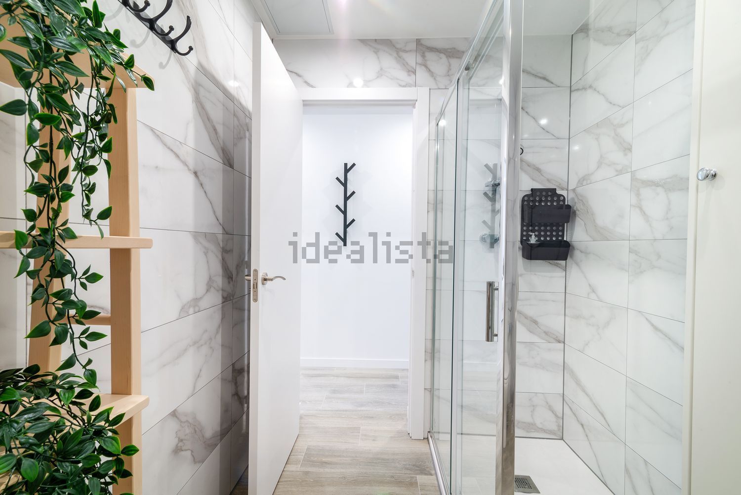 Pis de 45 m² a Lloret de Mar