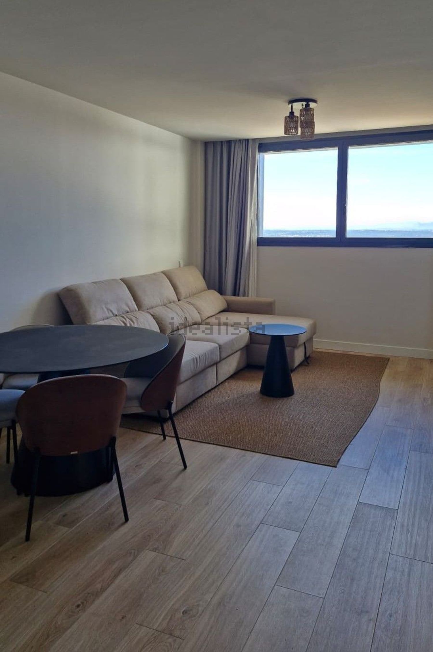 Pis de 94 m² a Madrid
