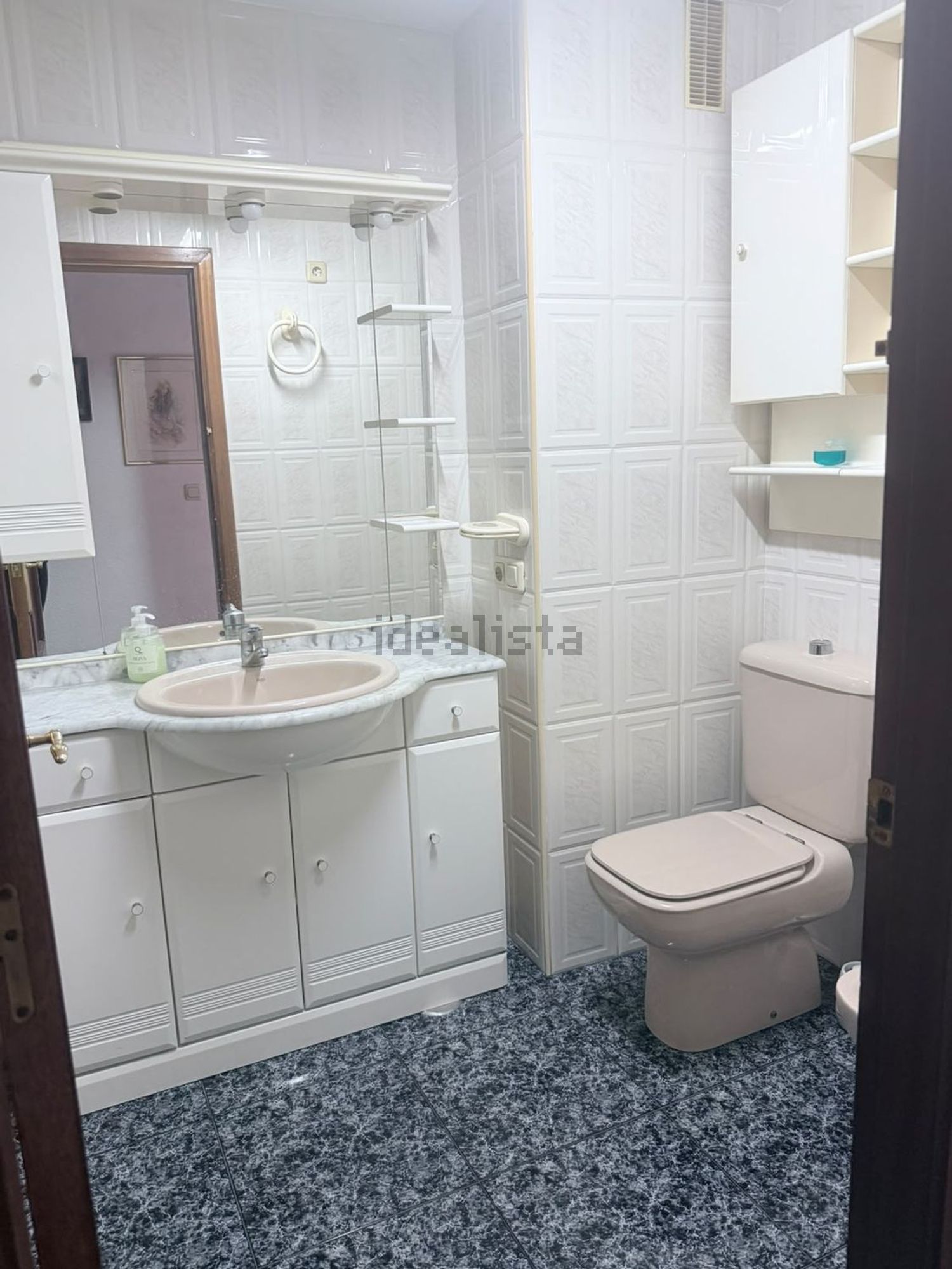 Zimmer zur Miete, Almería