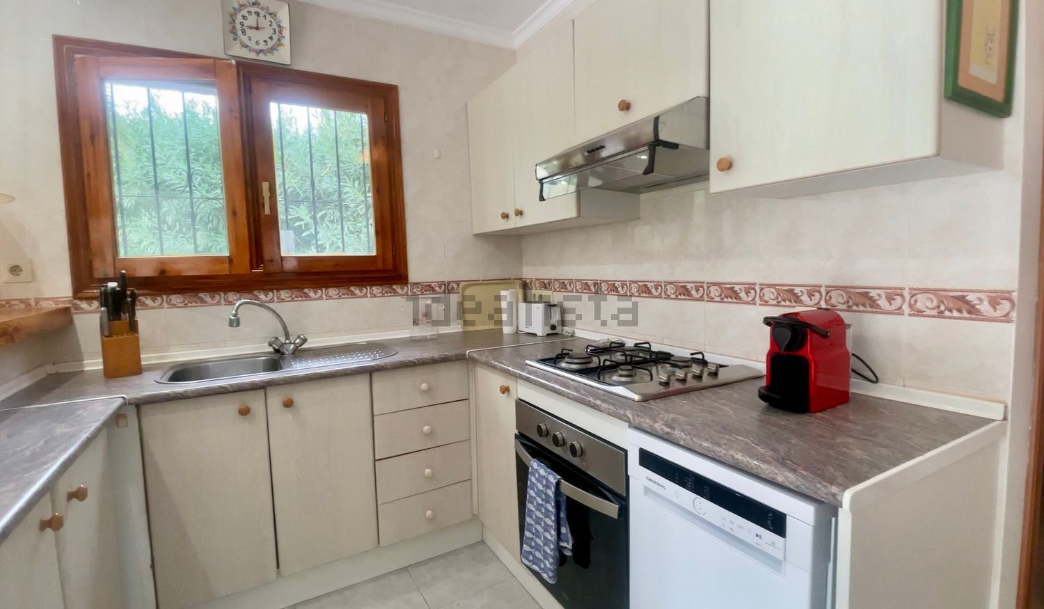 Piso de 100 m² en Teulada