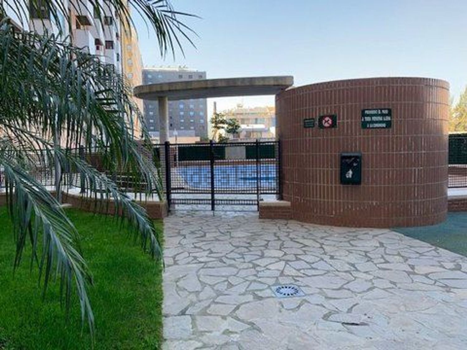 Pis de 110 m² a València