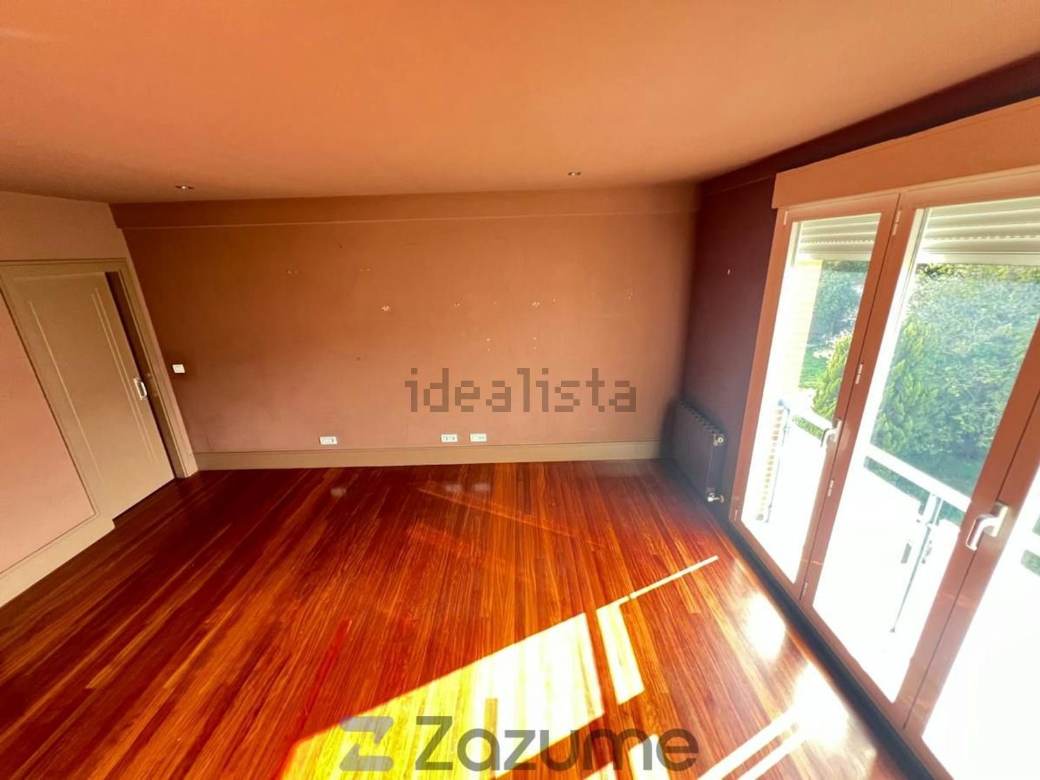 Pis de 104 m² a Sopuerta