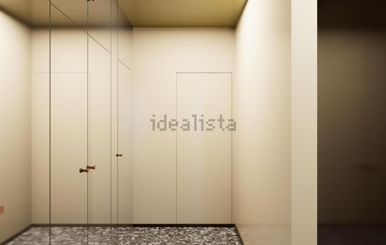 Pis de 81 m² a Madrid